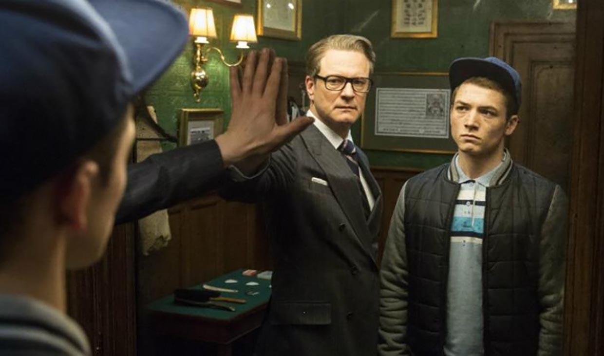 Universe Kingsman Bakal Makin Besar!